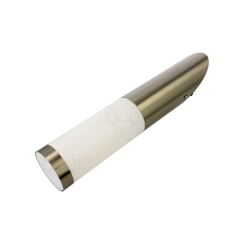 Lampă de grădină MILAN IP54 E27 | Electronic-mag.ro | Componente Electronice