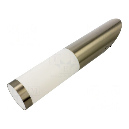 Lampă de grădină MILAN IP54 E27 | Electronic-mag.ro | Componente Electronice