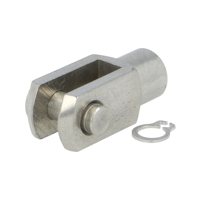 Cap Tip Furcă M5 Dreapta Interior 10mm | Electronic-mag.ro | Componente Electronice