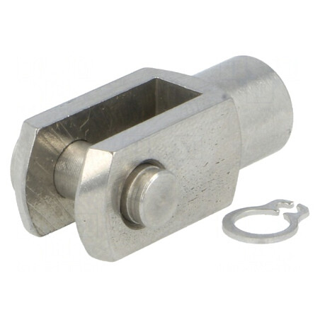 Cap Tip Furcă M5 Dreapta Interior 10mm | Electronic-mag.ro | Componente Electronice