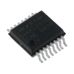 Interfață Emițător-Receptor Full Duplex RS232 235kbps | Electronic-mag.ro | Componente Electronice
