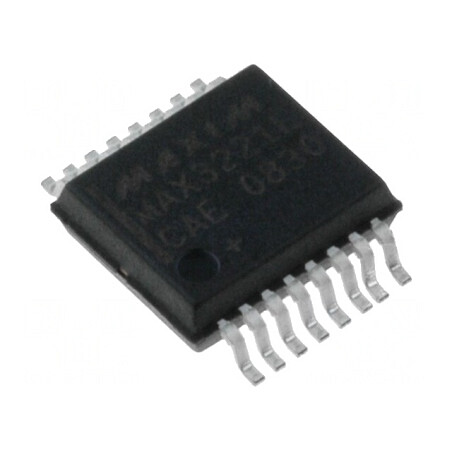 Interfață Emițător-Receptor Full Duplex RS232 235kbps | Electronic-mag.ro | Componente Electronice
