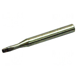 Vârf Șurubelniță 2x55mm Ciocan Lipit ERSA | Electronic-mag.ro | Componente Electronice