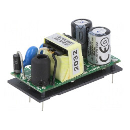Convertor AC/DC 6W 24V 0.25A THT KPSB6 | Electronic-mag.ro | Componente Electronice