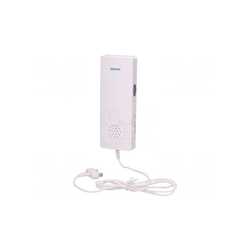 Senzor de Inundație 4-6VDC 1.5m 95-110dB | Electronic-mag.ro | Componente Electronice