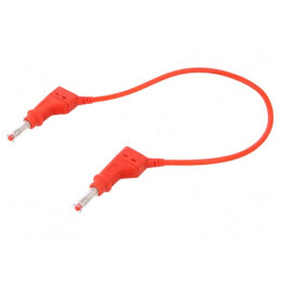 Cablu Conectare 32A Mufă Banană 4mm | Electronic-mag.ro | Componente Electronice