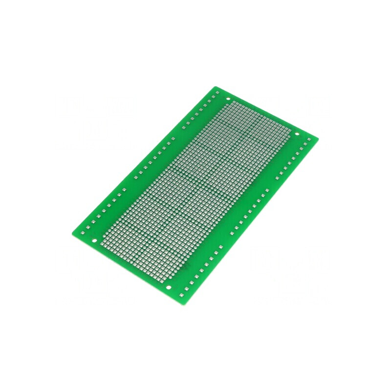 Placă Prototip D9MG IRC | Electronic-mag.ro | Componente Electronice