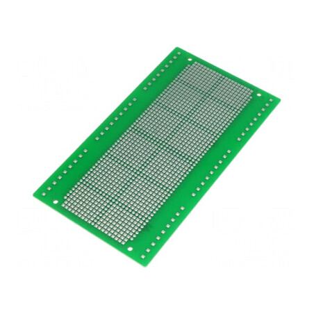 Placă Prototip D9MG IRC | Electronic-mag.ro | Componente Electronice