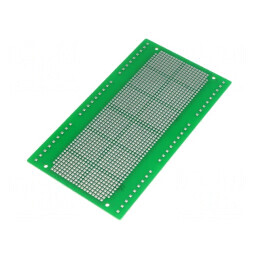 Placă Prototip D9MG IRC | Electronic-mag.ro | Componente Electronice