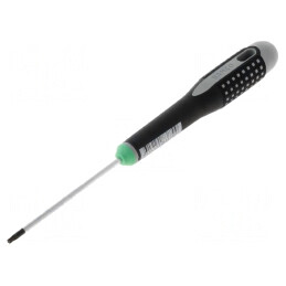 Şurubelniţă Torx T10H cu Protecţie 75mm | Electronic-mag.ro | Componente Electronice