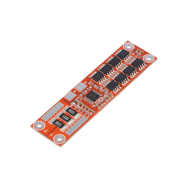 Protecție PCB Li-Ion 12A 11.1V | Electronic-mag.ro | Componente Electronice Protecție PCB Li-Ion 12A 11.1V | Electronic-mag.ro | Componente Electronice