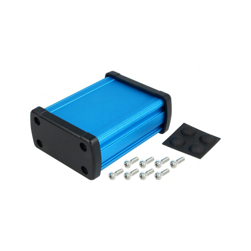 Carcasă Universală din Aluminiu 68,7x89x35,2mm | Electronic-mag.ro | Componente Electronice Carcasă Universală din Aluminiu 68,7x89x35,2mm | Electronic-mag.ro | Componente Electronice