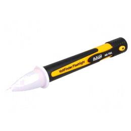 Detector de Tensiune fără Contact 200-1000VAC 50/60Hz | Electronic-mag.ro | Componente Electronice