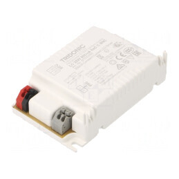 Alimentator LED 20W 30-43VDC 500mA | Electronic-mag.ro | Componente Electronice