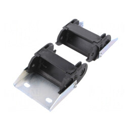 Suport de fixare MEDIUM ajustabil | Electronic-mag.ro | Componente Electronice