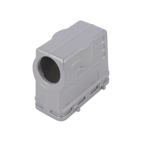Carcasă pentru conectori HDC C146 E16 pe cablu | Electronic-mag.ro | Componente Electronice
