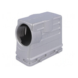 Carcasă pentru Conectori HDC C146 E16 pe Cablu | Electronic-mag.ro | Componente Electronice