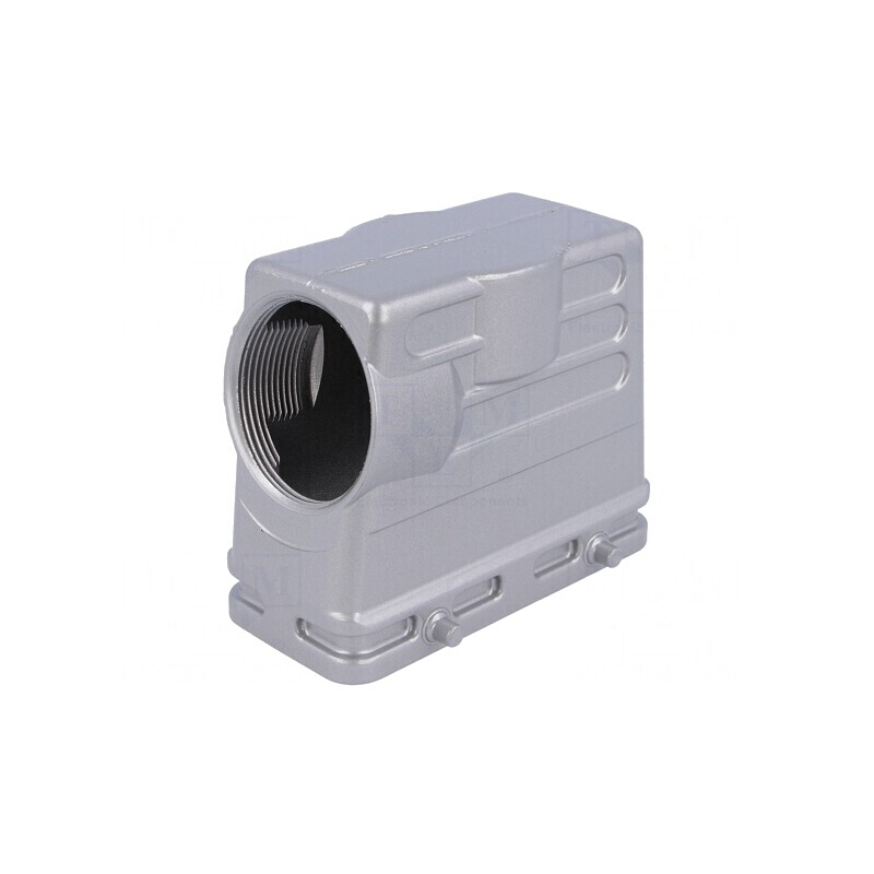 Carcasă pentru Conectori HDC C146 E16 pe Cablu | Electronic-mag.ro | Componente Electronice
