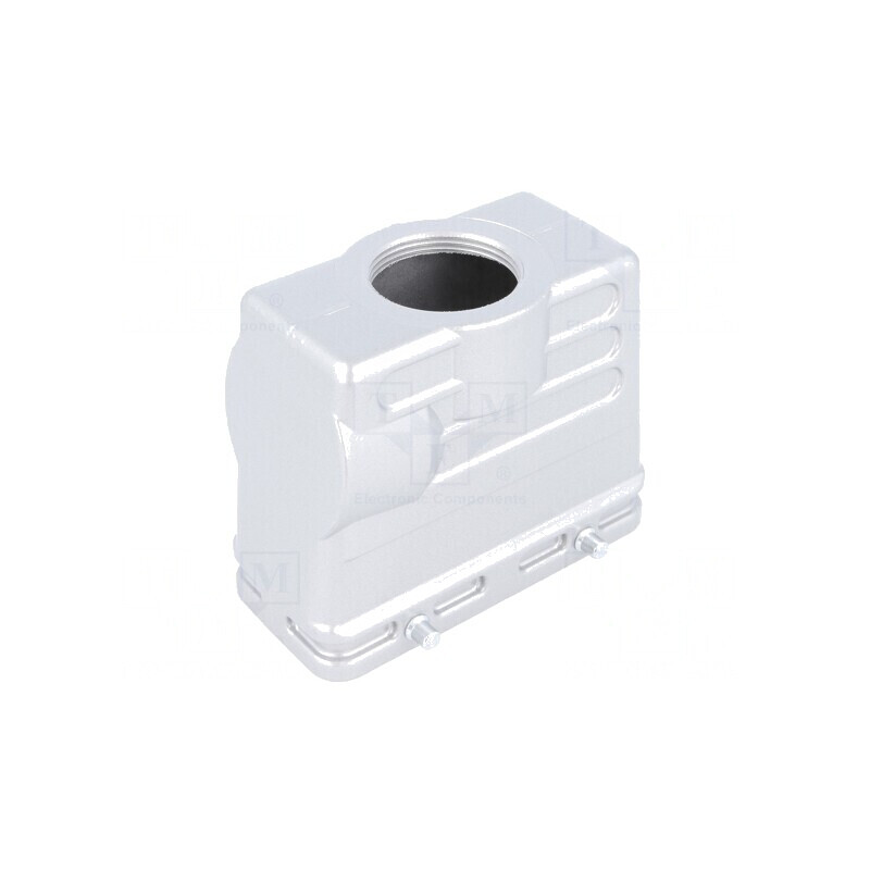 Carcasă pentru conectori HDC C146 E16 pe cablu | Electronic-mag.ro | Componente Electronice