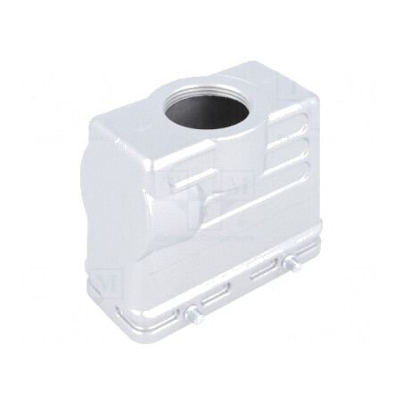Carcasă pentru conectori HDC C146 E16 pe cablu | Electronic-mag.ro | Componente Electronice