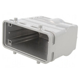 Carcasă conectori HDC C146 E16 cablu | Electronic-mag.ro | Componente Electronice