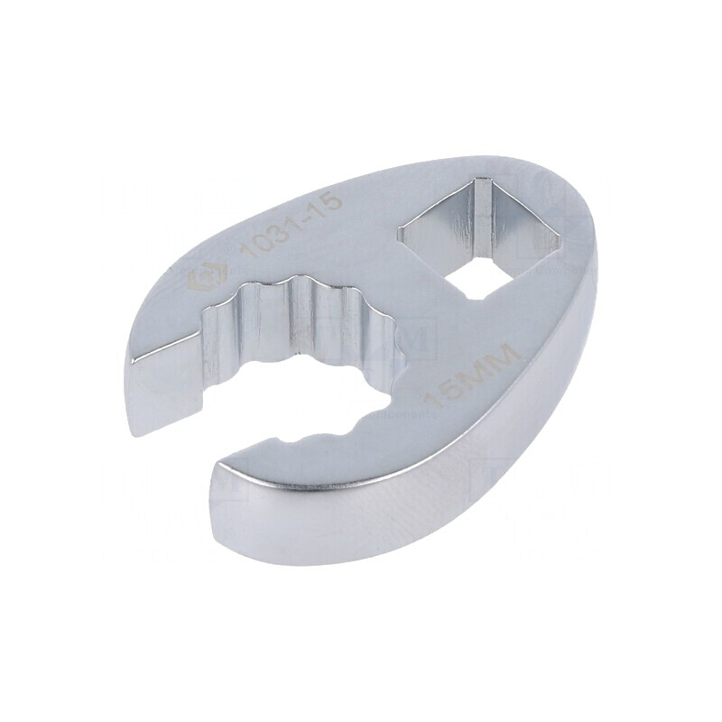 Cheie Specială 15mm 12-ânguri 42mm | Electronic-mag.ro | Componente Electronice Cheie Specială 15mm 12-ânguri 42mm | Electronic-mag.ro | Componente Electronice
