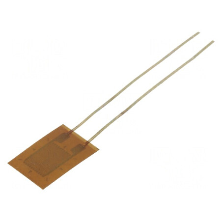Tensiometru cu Senzor și Folie -40÷200°C ±0,5% | Electronic-mag.ro | Componente Electronice