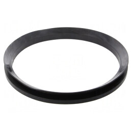 Garnitură V-ring cauciuc NBR 235-265mm | Electronic-mag.ro | Componente Electronice