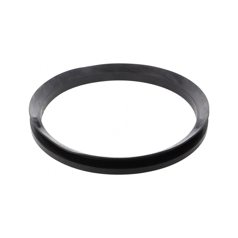 Garnitură V-ring cauciuc NBR 235-265mm | Electronic-mag.ro | Componente Electronice Garnitură V-ring cauciuc NBR 235-265mm | Electronic-mag.ro | Componente Electronice
