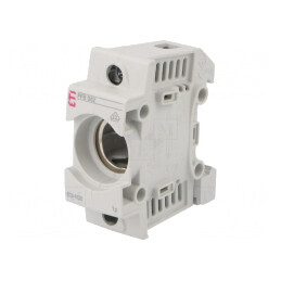 Suport Siguranță D02 63A 400VAC Poli 1 pentru Șină DIN | Electronic-mag.ro | Componente Electronice