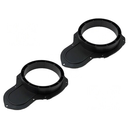 Cadru Difuzor 165mm VW Passat 2008-CC 2008- | Electronic-mag.ro | Componente Electronice