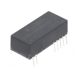 Convertor DC/DC 2W 5V 5V Negativ | Electronic-mag.ro | Componente Electronice