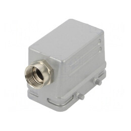 Carcasă pentru Conectori HDC C146 E10 | Electronic-mag.ro | Componente Electronice