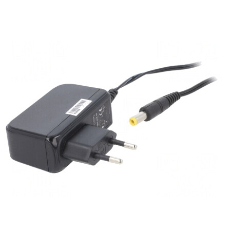 Alimentator 9VDC 2A 18W | Electronic-mag.ro | Componente Electronice