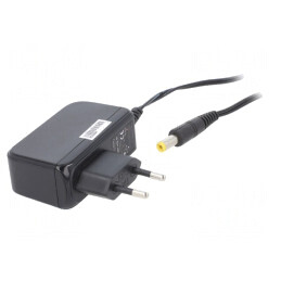 Alimentator 9VDC 2A 18W | Electronic-mag.ro | Componente Electronice