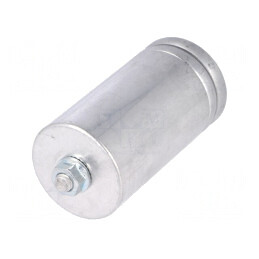 Condensator pentru Motoare 30uF Ø45x88mm | Electronic-mag.ro | Componente Electronice