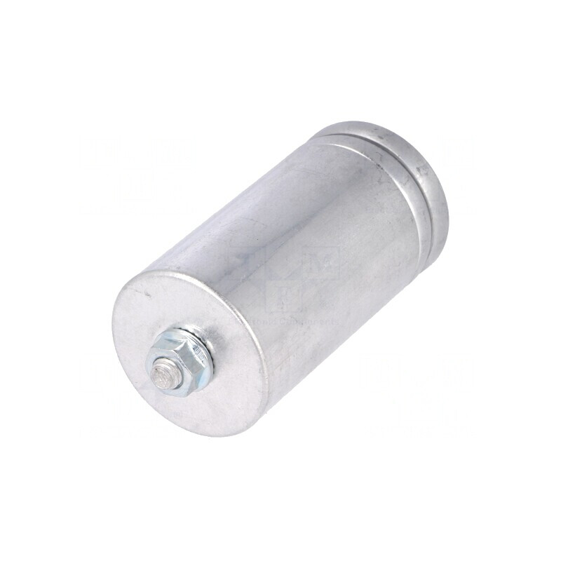 Condensator pentru Motoare 30uF Ø45x88mm | Electronic-mag.ro | Componente Electronice