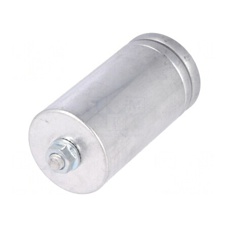 Condensator pentru Motoare 30uF Ø45x88mm | Electronic-mag.ro | Componente Electronice