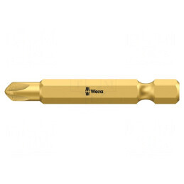 Capăt de șurubelniță Torq-Set TS2 50mm | Electronic-mag.ro | Componente Electronice