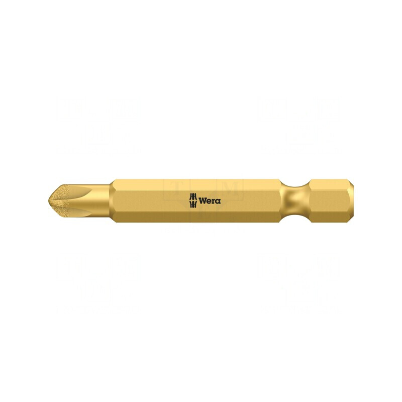 Capăt de șurubelniță Torq-Set TS2 50mm | Electronic-mag.ro | Componente Electronice