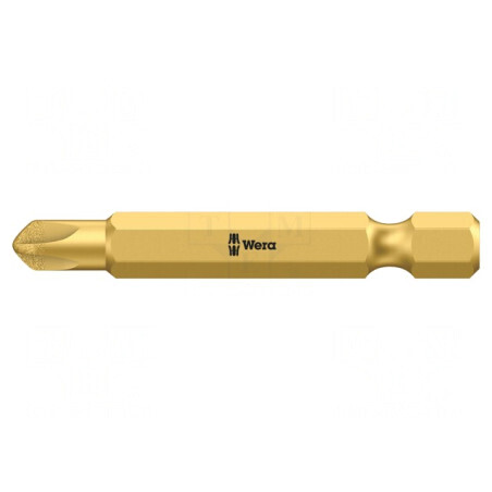 Capăt de șurubelniță Torq-Set TS2 50mm | Electronic-mag.ro | Componente Electronice