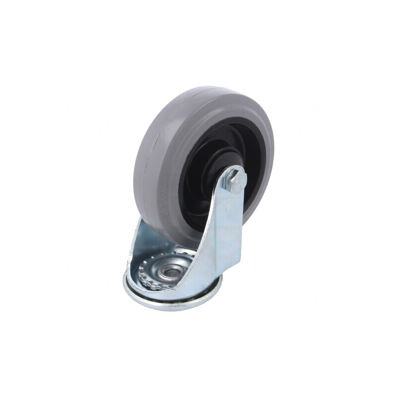 Roată de transport 125mm 150kg | Electronic-mag.ro | Componente Electronice Roată de transport 125mm 150kg | Electronic-mag.ro | Componente Electronice