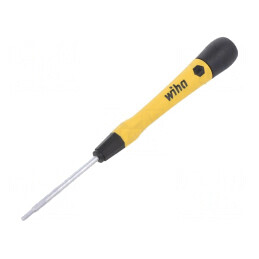 Şurubelniţă Imbus Precizie HEX 2mm ESD PicoFinish® | Electronic-mag.ro | Componente Electronice