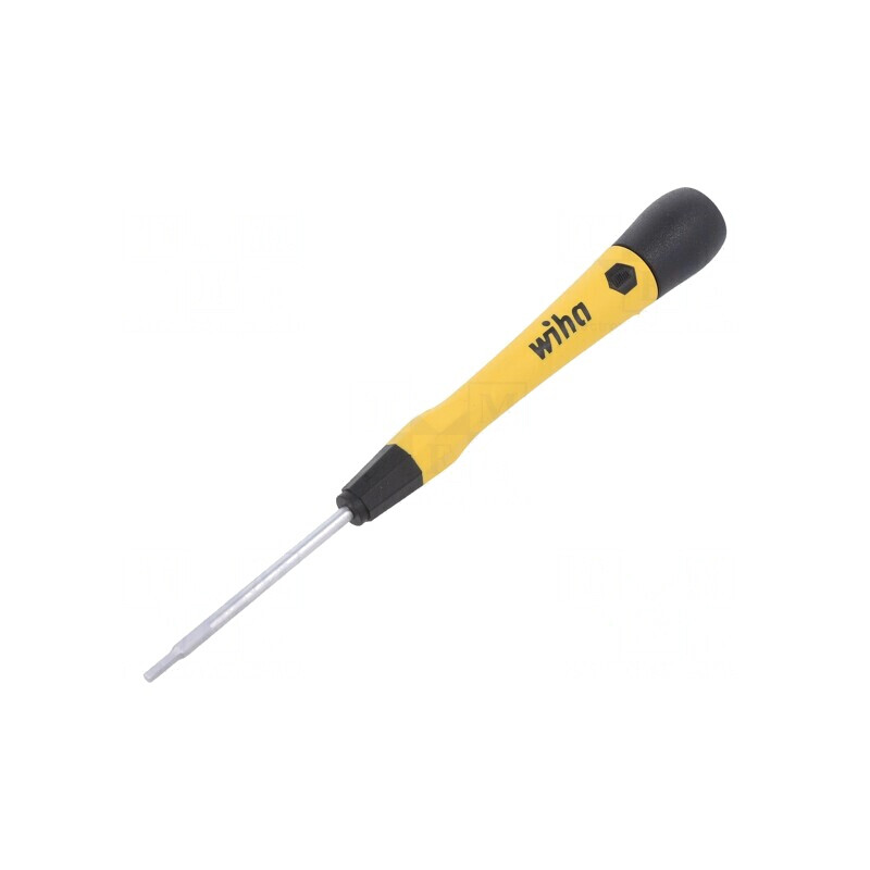 Şurubelniţă Imbus Precizie HEX 2mm ESD PicoFinish® | Electronic-mag.ro | Componente Electronice