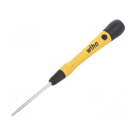 Şurubelniţă Imbus Precizie HEX 2mm ESD PicoFinish® | Electronic-mag.ro | Componente Electronice