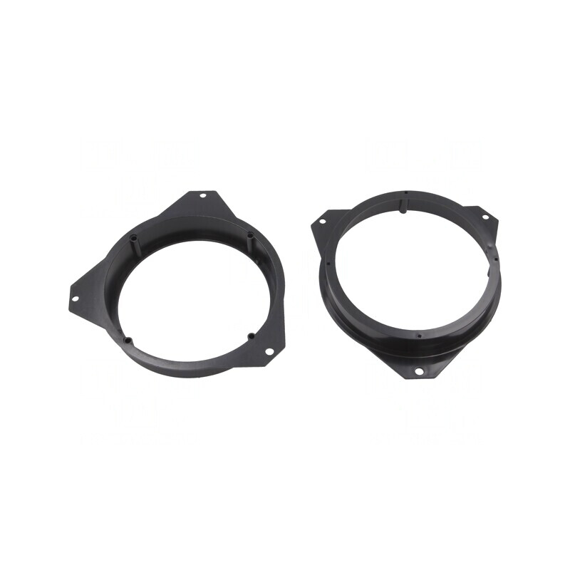 Cadru Difuzor 165mm Uși Față Citroën Peugeot | Electronic-mag.ro | Componente Electronice