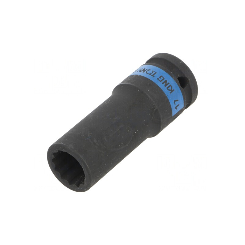 Tubulară Impact 12 Puncte 1/2 80mm Lungă | Electronic-mag.ro | Componente Electronice Tubulară Impact 12 Puncte 1/2 80mm Lungă | Electronic-mag.ro | Componente Electronice