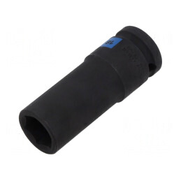 Tubulară cu Impact 18mm 1/2 80mm Lungă | Electronic-mag.ro | Componente Electronice