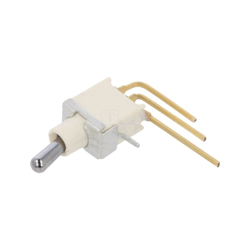 Comutator Basculant SPST ON-ON 0,4A 20V | Electronic-mag.ro | Componente Electronice