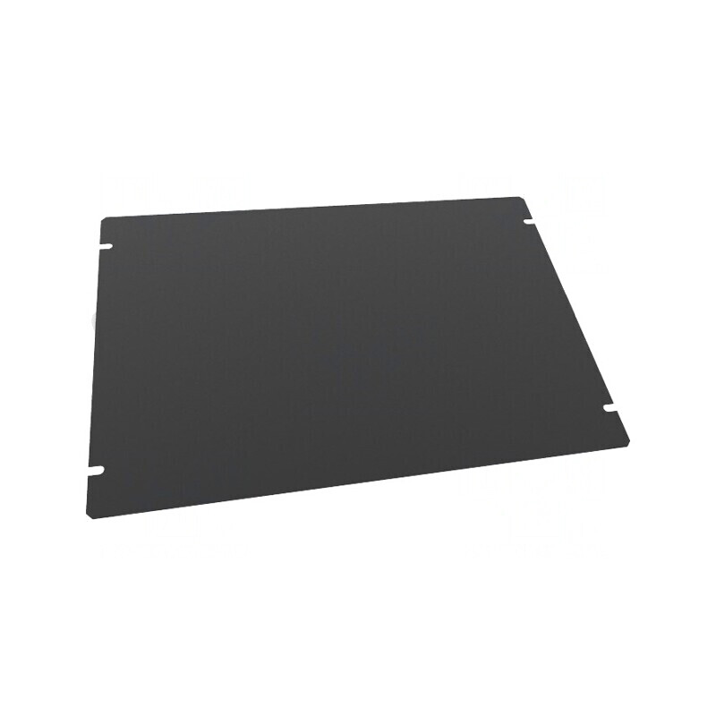 Placă de montare oțel neagră 1441 | Electronic-mag.ro | Componente Electronice Placă de montare oțel neagră 1441 | Electronic-mag.ro | Componente Electronice